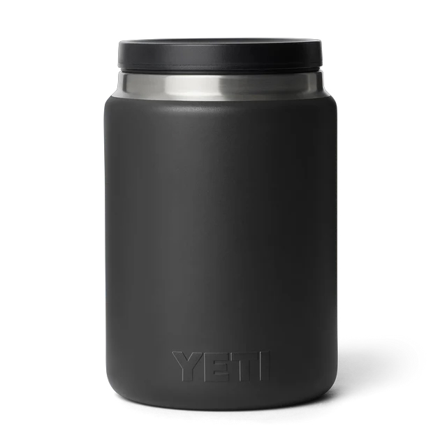 Yeti Food Jar 24oz Back 